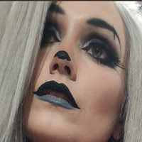 DawnFrostKillerCosplay Alaston