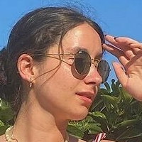 Defne Ergun Alaston