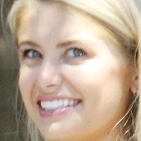 Demi Burnett Alaston