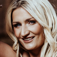Dieselblondie Cindy Alaston