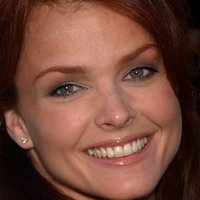 Dina Meyer Alaston