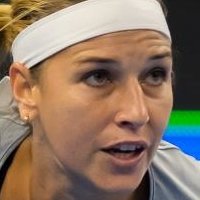 Dominika Cibulkova Alaston