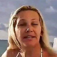 Dona Angelica Alaston