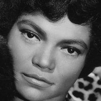 Eartha Kitt Alaston