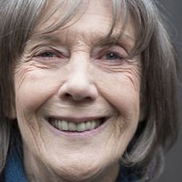 Eileen Atkins Alaston
