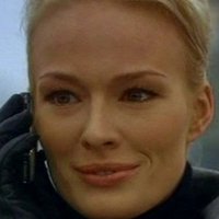 Ekaterina Malikova Alaston