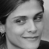 Elisa Sednaoui Alaston