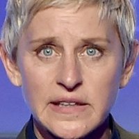Ellen DeGeneres Alaston