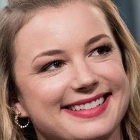 Emily VanCamp Alaston