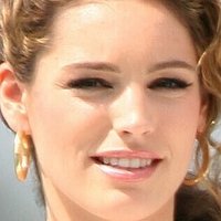 Erica Buns Alaston