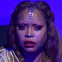 Erykah Badu Alaston