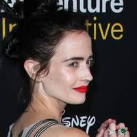 Eva Green Alaston