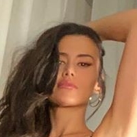 Eva Padlock Alaston