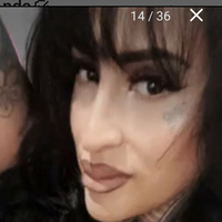 Evelyn De Anda Alaston