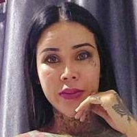 Fay Sexy Tatoo Alaston