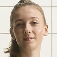Femke Bol - niederländische Athletin Alaston