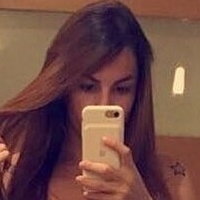 Flavia Almeida Alaston