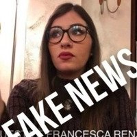 Francesca Renzi Alaston