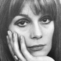 Françoise Dorléac Alaston