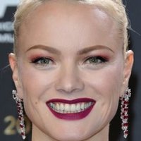 Franziska Knuppe Alaston