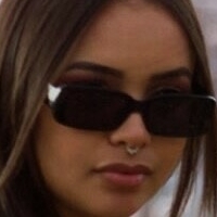Gabriela Vitoria Reis Alaston