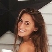 Gabriella Dicroce Alaston