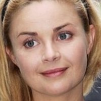 Gail Porter Alaston