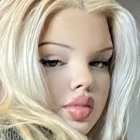 Georgina London Alaston