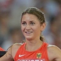Gesa Krause Alaston