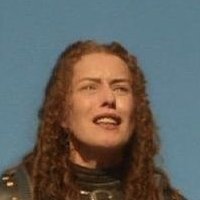 Gina McKee Alaston