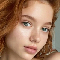 Ginger Baby Alaston