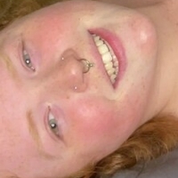 ginger-ed Alaston