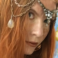 gingergirlie Alaston