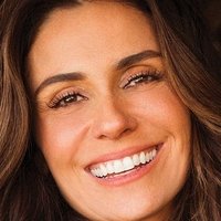Giovanna Antonelli Alaston