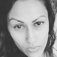 Goddess Aranka Alaston