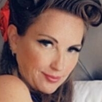 Goddess Kat Marie Alaston