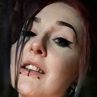Goth Muscle Mommy Alaston
