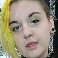 gothgoddesshailey Alaston