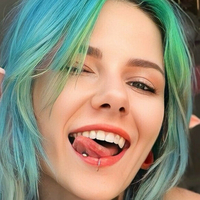 Greenie Rose Alaston