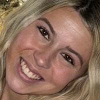 Hailey Welch Alaston