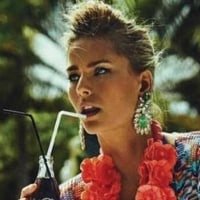 Hana Soukupova Alaston