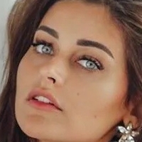 Hanna Iluszczenko Alaston