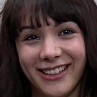 Hannah Marks Alaston