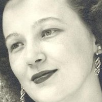 Harriet Neville Alaston