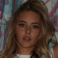 Hassie Harrison Alaston