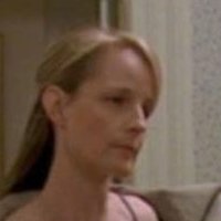 Helen Hunt Alaston