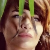 Helena Christensen Alaston