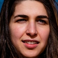 Hillai G Alaston