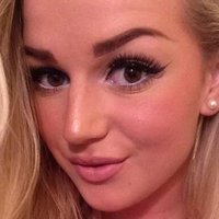 Holly Erika Eriksson Alaston