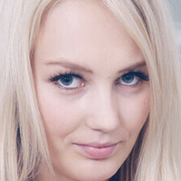 Honeyblondie Alaston